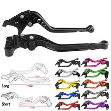 Motorcycle Brake Clutch Levers