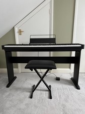 Casio CDP-S100BK Digital Piano