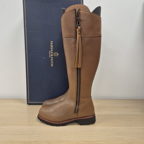 Fairfax favor explorer oak - fairfax,