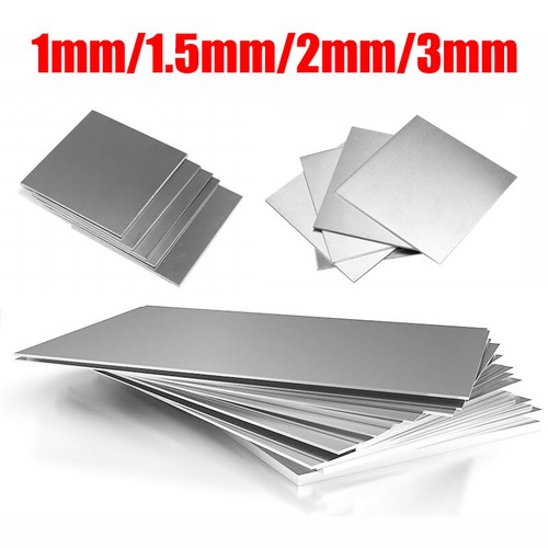 Stainless steel plate - steel,