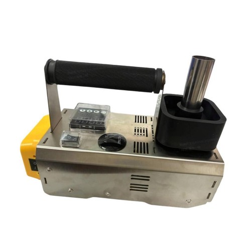 Oxalic acid vaporizer cordless - oxalic,