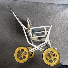 Vintage  Tri-ang Dolls Fold Up