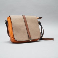 L.Credi Crossbody Bag Faux