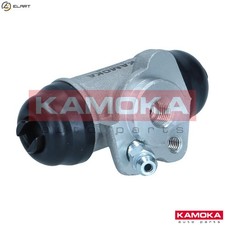 WHEEL BRAKE CYLINDER 1110109 FOR TOYOTA SUBARU DAIHATSU 1KR-FE 1.0L 3cyl IQ 1.3L