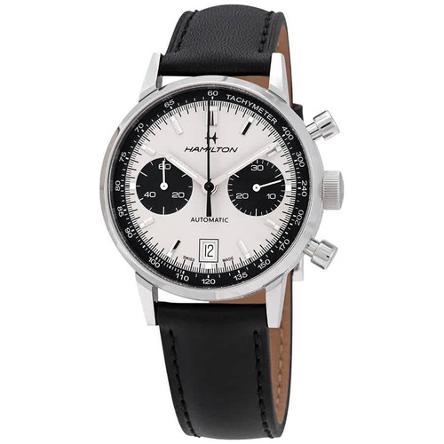 Hamilton intra matic - hamilton, intra-matic