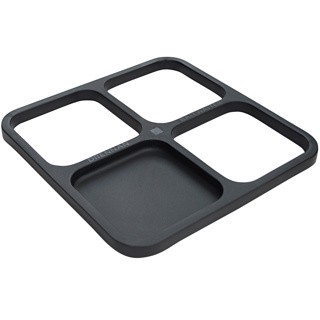 Drennan bait waiter - drennan, black