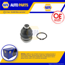 Ball Joint Lower NST0356 NAPA