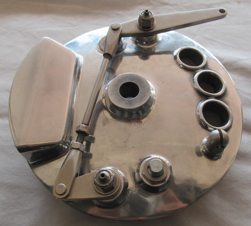 3281 norton twin - 06-3281,