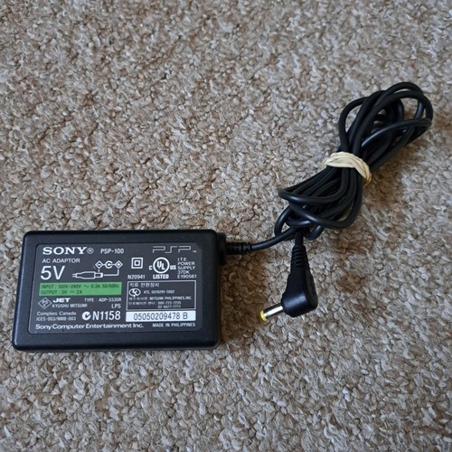 Sony adapter charger power - sony,