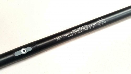 Map tks short shalla - tks, black