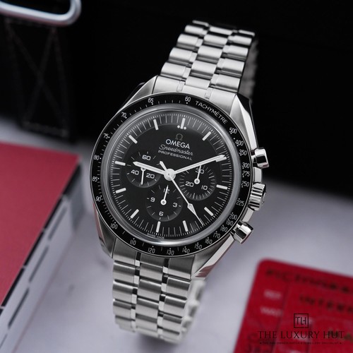 Omega speedmaster moonwatch - speedmaster,