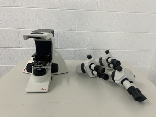 Leica dm2000 led - leica,