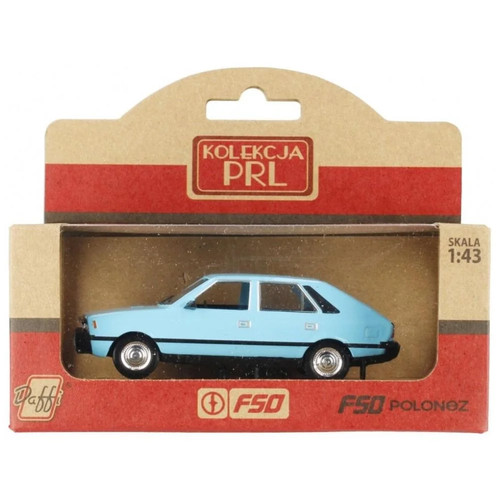 Prl collection fso polonez - prl,
