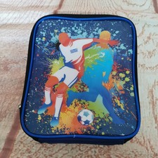 Polar Gear Football Packed