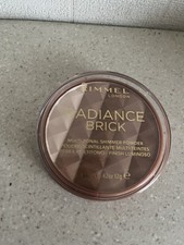 Rimmel London Radiance Brick