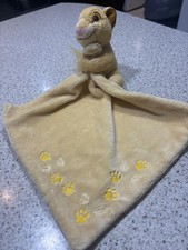 Disney Store  SIMBA Lion King