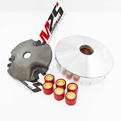 Variator kit for yamaha aerox - variator,
