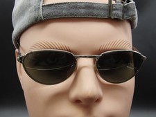 Ray-Ban B&L W2843 0RB Oval