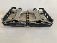 Retro Shimano Deore XT Pedals
