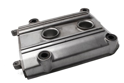 Valve cover left - valve,