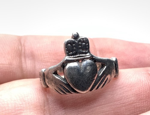 Irish signed 925 sterling - irish,