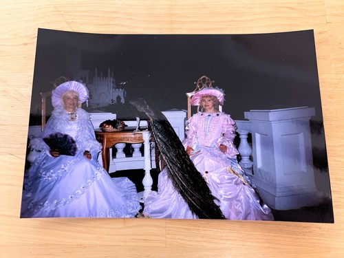1990s fluffy dresses woman - fluffy,