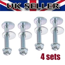 Upper Rear Suspension 4x