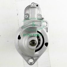 LOMBARDINI 15LD STARTER MOTOR