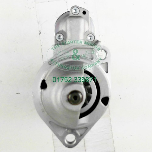 Lombardini 15ld starter motor - starter,