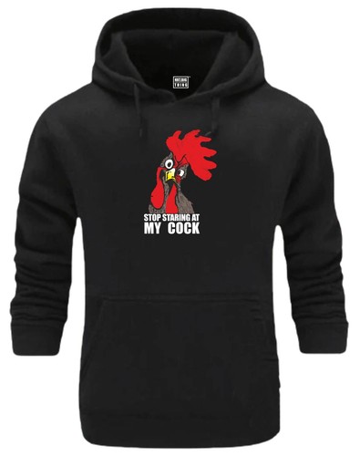 Stop staring cock - stop, at