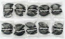 5 OR 10 Pairs Of Sunbed   GOGGLES   Eye Protection - Fast Same Day Dispatch