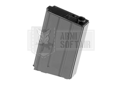 Classic army hicap magazine - army,