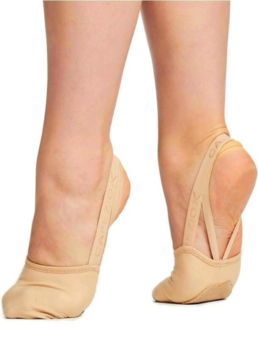 Capezio canvas hanami - capezio,