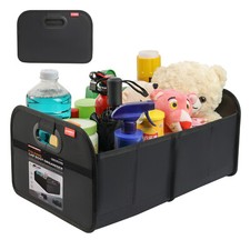 Car Boot Organiser Collapsible