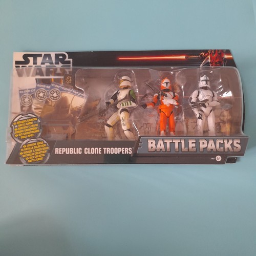 Republic clone troopers battle - clone,