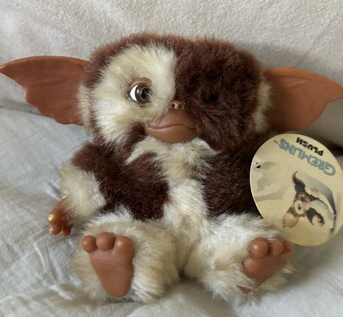 Official neca gremlins - official, gizmo