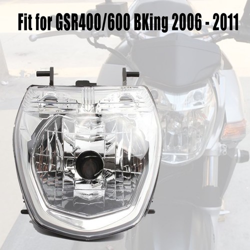 Fit suzuki gsr400 - suzuki,