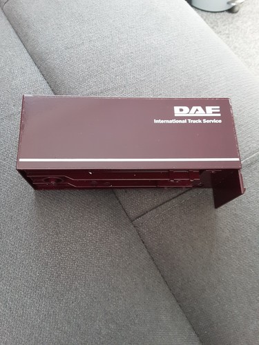 Joal box diecast - diecast, container