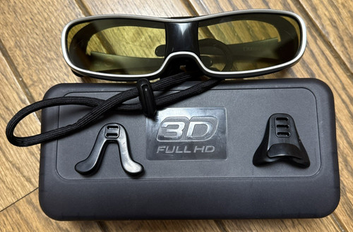 Panasonic ew3d10 full hd - ty-ew3d10,