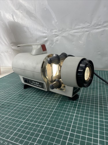 Elmo slide projector - (2),