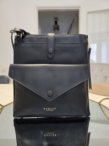 Radley wilton way - radley,