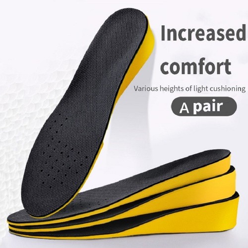 Invisiable height increase - invisiable,