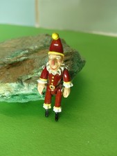 HANTEL MINIATURE  MR PUNCH