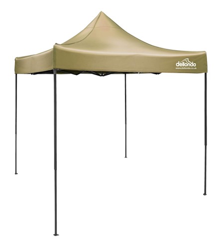 Premium pop gazebo 2x2m - premium,