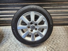 TOYOTA COROLLA VERSO ALLOY
