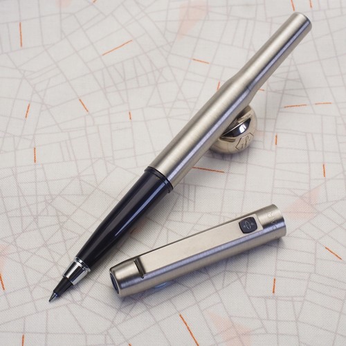 Vintage parker flighter - vintage,