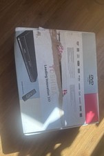 Toshiba RD88DTKTB 160GB HDD &