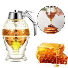 Kitchen Honey Dispenser Press