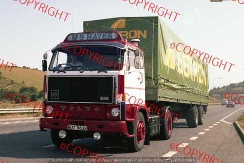 Truck photo hayes - hayes,