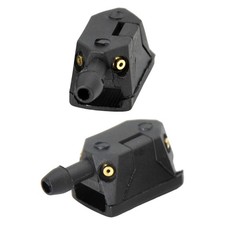 2Pcs Car Windscreen Washer